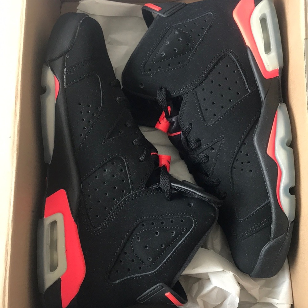 Air Jordan 6 retro